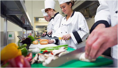 Garys Catering-Commercial Food Prep-Image 01