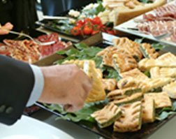 Corporate Catering Ottawa Hills, OH