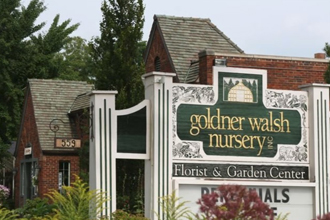 Gary's Catering - Goldner Walsh Garden & Home