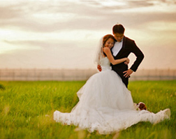 Wedding Photography Rentals